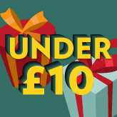 Christmas Gifts Under Â£10